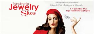 Transilvania Jewelry Show (P)
