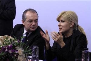 Udrea: Emil Boc îndeplineşte cel mai bine criteriile pentru a fi candidatul PDL la Preşedinţie