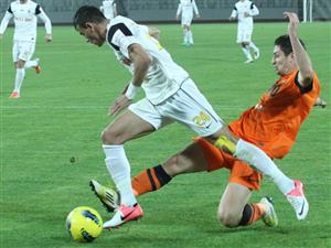FC Botoşani - 