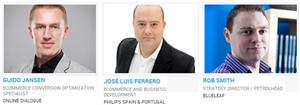 40 de speakeri la expoconferința de ecommerce TeCOMM (P)