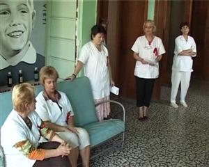Grevă japoneză în spitale, săptămâna viitoare VIDEO