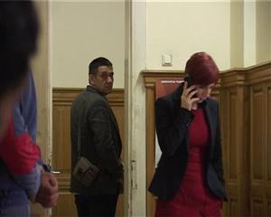 Un poliţist din Dej a salvat o tânără din apele Someşului, e trimis în judecată pentru corupţie VIDEO