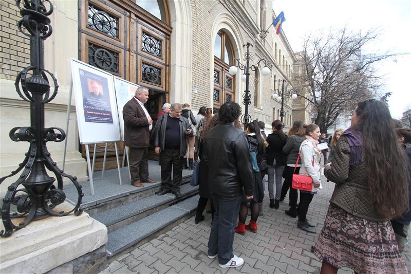 UBB şi-a triplat numărul doctoranzilor la taxă