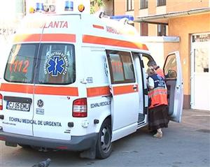 Angajaţii de la Ambulanţă refuză greva