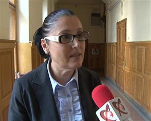 Deputatul Steluţa Cătăniciu se judecă cu ANI VIDEO