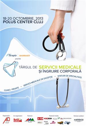 Un weekend de sănătate la Polus Center (P)