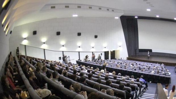 Juriul de la Comedy Cluj: nu am decis dacă în competiţie va conta mai mult umorul sau calitatea filmului per ansamblu