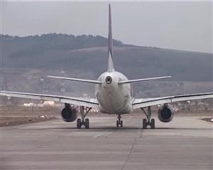Certuri pe un nume: cum se va numi de azi aeroportul din Cluj VIDEO