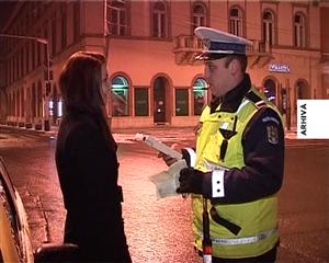 PDL, anti-alcool la volan. Vezi ce spun clujenii VIDEO