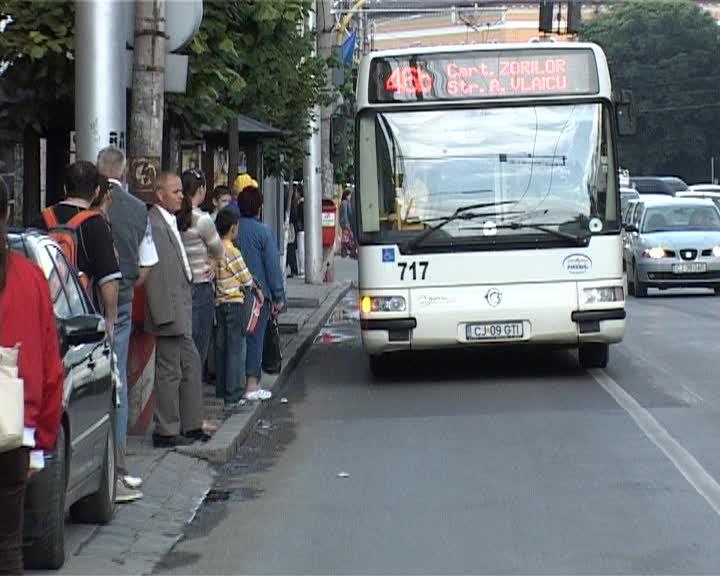 RATUC intră în comune VIDEO
