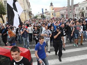 Victorie pentru 