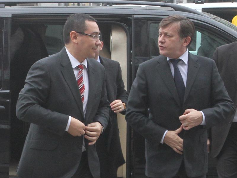Cine aterizează la Cluj la inaugurarea noii piste a aeroportului