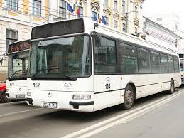 CJ Cluj cere RATUC introducerea a două linii de transport în comun pentru TETAROM I