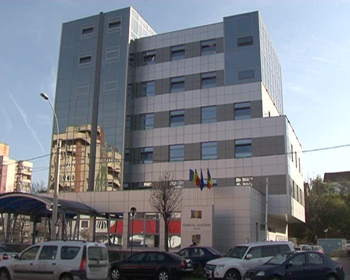 Câştig de cauză pentru fosta directoare a firmei de pază a Consiliului Judeţean VIDEO