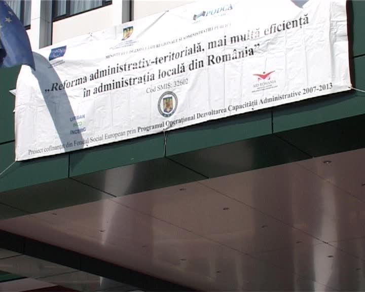 PDL rămâne pe poziţii: se opune descentralizării propuse de Dragnea VIDEO
