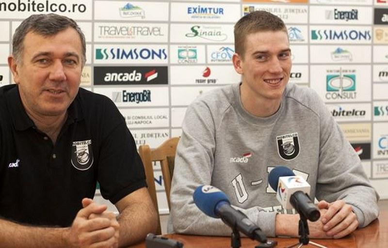 Vor să-şi iar revanşa în faţa fanilor: „U