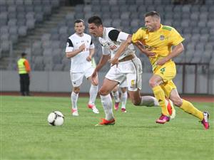 FC Vaslui - 