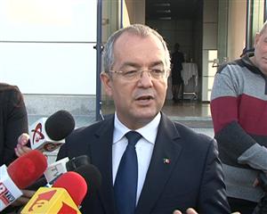 Boc crede că formaţiunile de dreapta trebuie să aibă candidat unic VIDEO