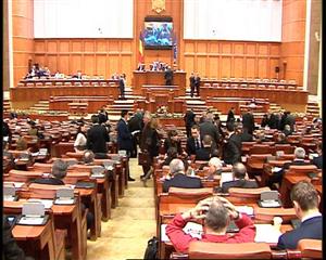 Scandal pe rectificarea bugetară, la Cluj. De unde se taie banii VIDEO