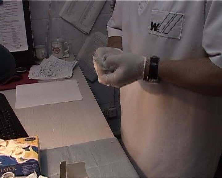 Vaccinul antigripal întârzie la Cluj VIDEO