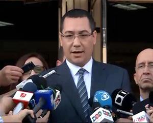 Ponta: CCR, pro evaziune VIDEO