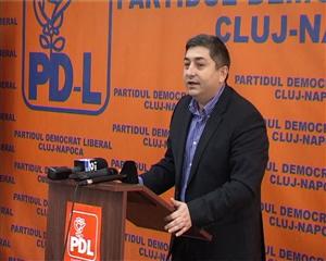 Proiectul descentralizării, tensiune între PDL şi USL VIDEO