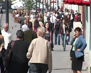 Cine sunt cei mai bogaţi clujeni VIDEO
