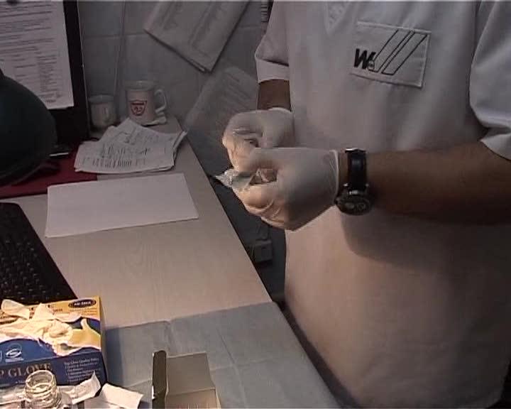 De ce nu vor părinţii clujeni să-şi vaccineze copiii VIDEO