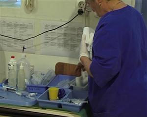 De ce e important să faceţi controlul medical periodic: 40% din români au hipertensiune VIDEO