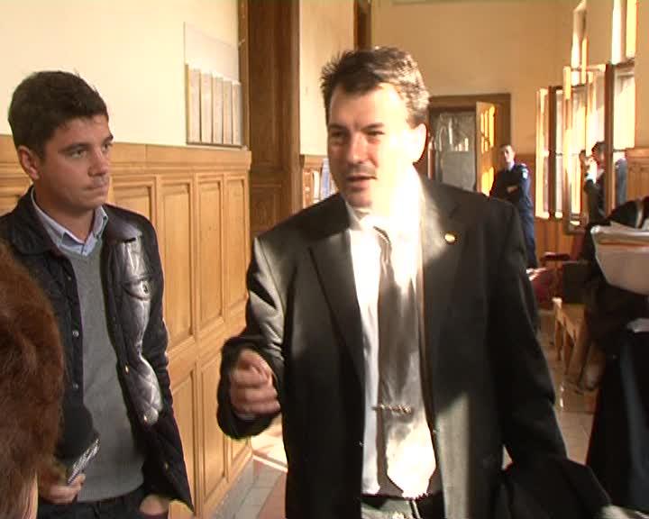 Procesul unei ţepe imobiliare, rejudecat la Cluj VIDEO