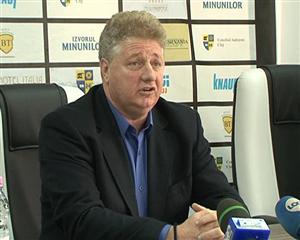 De ce a plecat Mărginean de la 