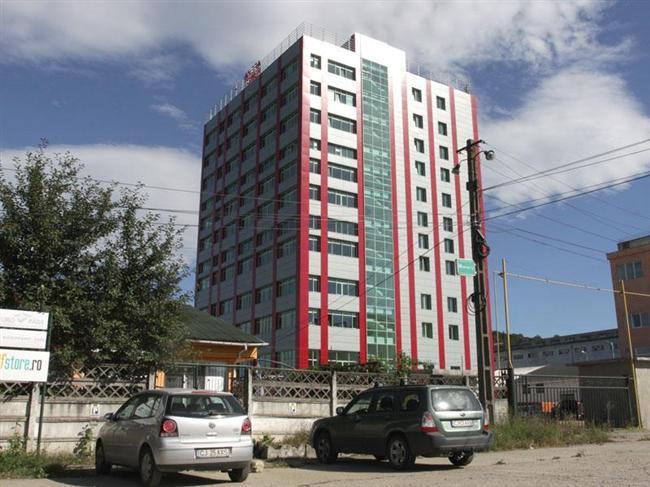 Costuri mai mici cu 30% pentru chiriaşii clădirilor verzi 