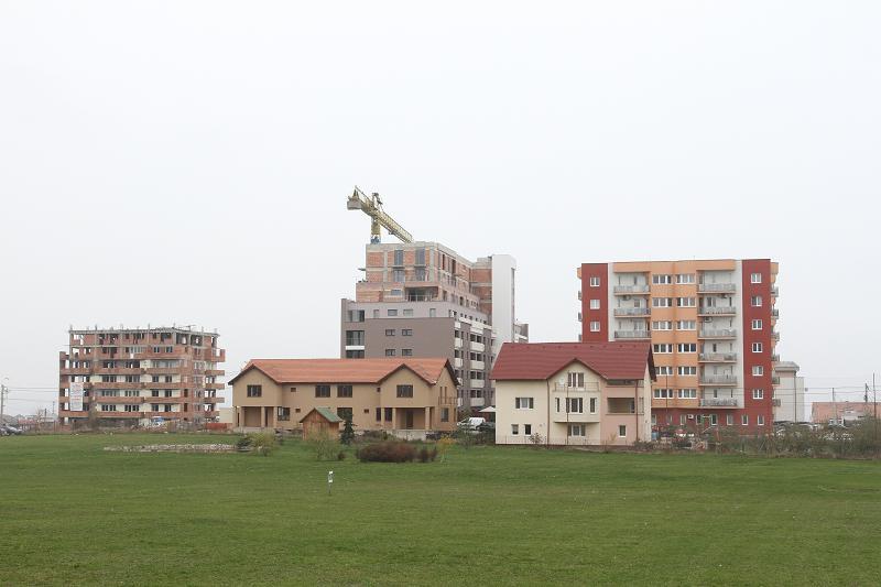 La Cluj, când ieşi din 