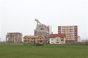 La Cluj, când ieşi din 