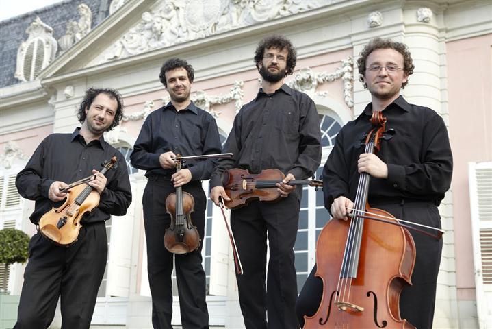Festival internaţional de muzică de cameră, timp de 10 zile la Cluj