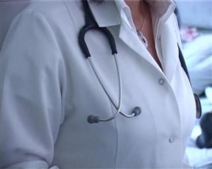 Sindicaliştii din Sănătate ameninţă cu grevă generală VIDEO