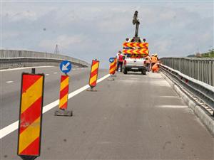 Autostrada, promisă din noile biruri