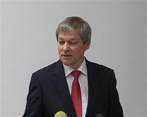 Cioloş în scandalul salmonella: adevărul trebuie să-l stabilească autorităţile responsabile VIDEO