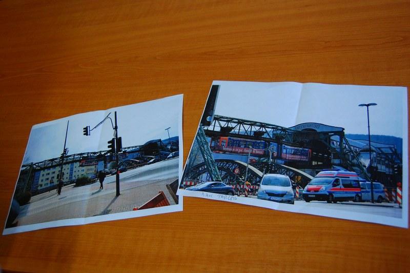 Liberalii clujeni: „Ne sufocăm în trafic sau circulăm cu monorail-ul” VIDEO