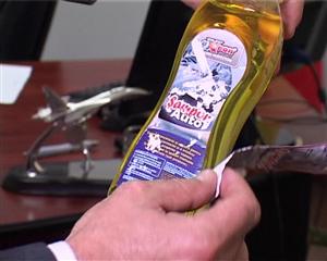 Zahăr mai puţin decât inscripţiile de pe pachete, în magazine clujene VIDEO