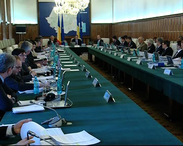 Boc: pentru USL mediul de afaceri 
