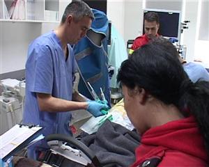 O nouă premieră medicală la Cluj VIDEO