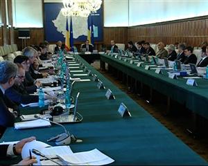 Proiectul prin care primăriile pot creşte taxele cu mai mult de 20%, criticat de la Cluj VIDEO