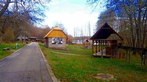 Muzeul în aer liber ASTRA din Sibiu va avea alei noi
