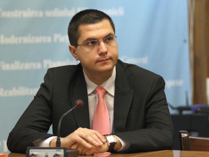 Cine îi ia locul lui Sorin Apostu