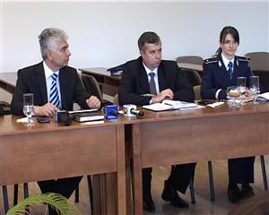 Clujul conduce în topul infracţiunilor economice VIDEO
