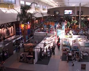 Târg de turism la Cluj VIDEO 