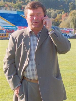 Un fost oficial al CFR Cluj a murit după ce a făcut infarct la volan