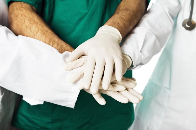 Medicii clujeni, în grevă de avertisment 