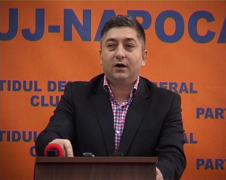 Tişe: fără bani pentru Cluj în 2014. Ce soluţii există şi cine e vinovat VIDEO